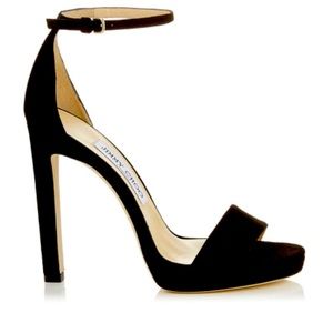 Jimmy Choo Heels- Misty 120